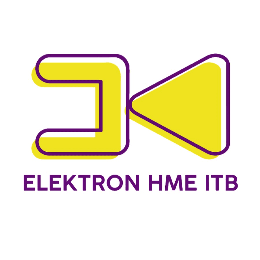 Logo DIVISI ELEKTRON
