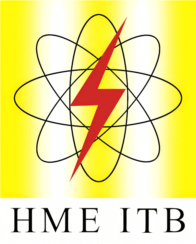 Logo HME ITB