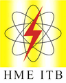 Logo HME ITB